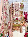 Queen Court Vol 1 By Alzohaib Cotton Pakistani Suits Wholesale Shop In Surat
